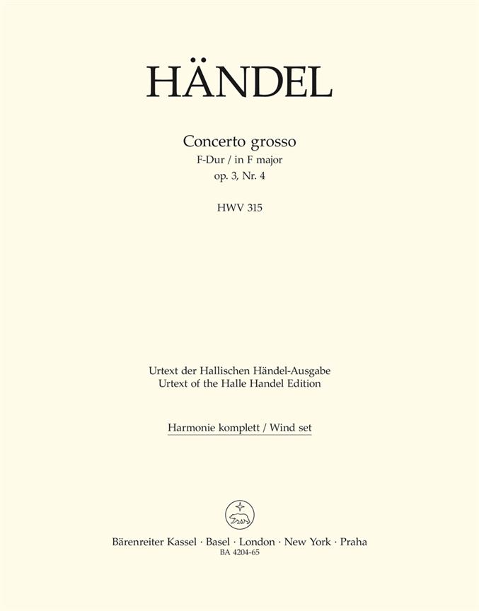 Concerto grosso